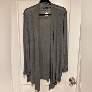 Lightweight Cardigan